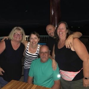 Meet your Posher, Sue